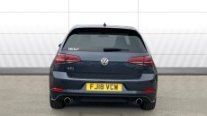 Volkswagen Golf 2.0 TSI GTI 5dr Petrol Hatchback
